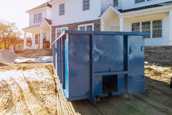 Dumpster Rental of South Sioux City team